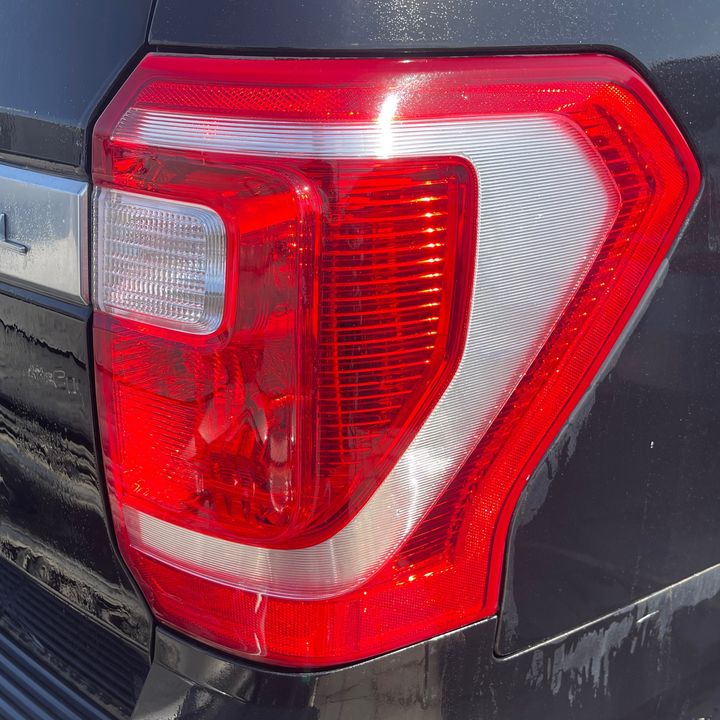 Tail Light (RH) - 2019 Ford Expedition MAX XLT