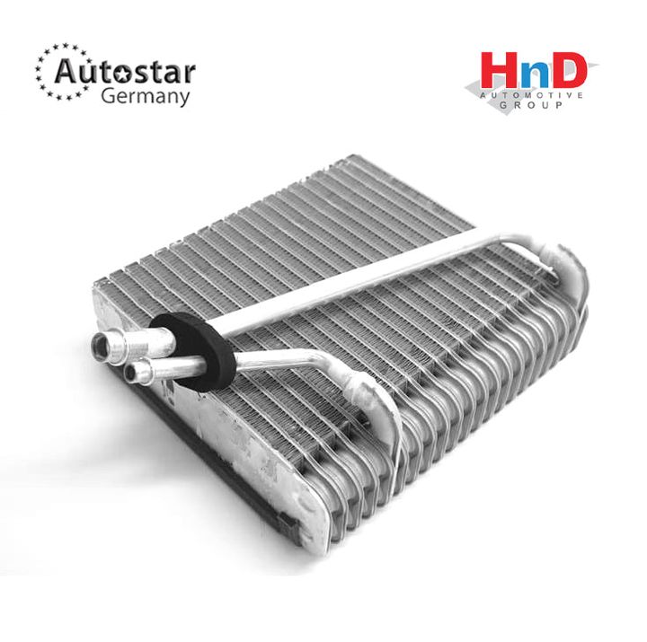 Autostar Germany EVAPORATOR PORSCHE CAYENNE 95557231710