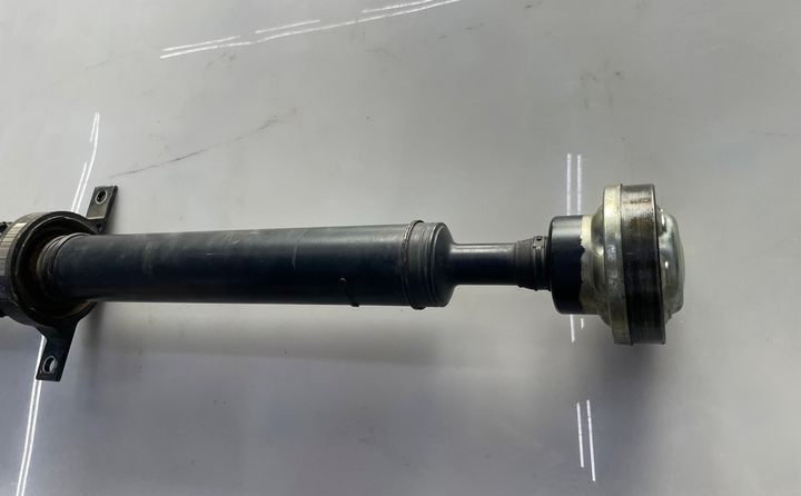 Drive Shaft - 2017 Jaguar F-Pace