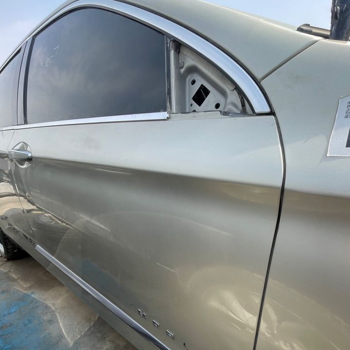 Door (RHF) - 2015 Chevrolet Impala