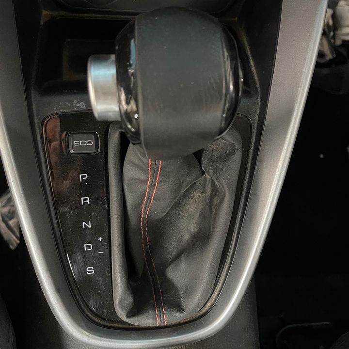 Gear Shift Knob(Automatic) - 2022 Chevrolet Groove