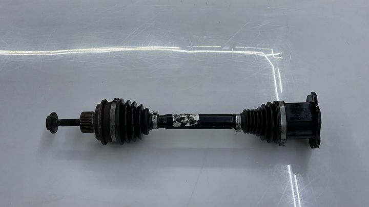 Axle(RHF) - 2018 Audi A5