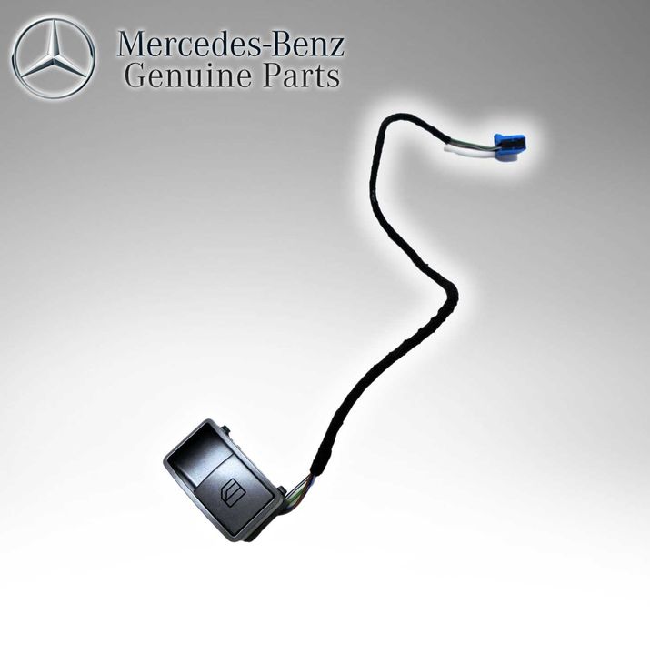 Mercedes Benz Genuine Door Switch 9698 1718208810