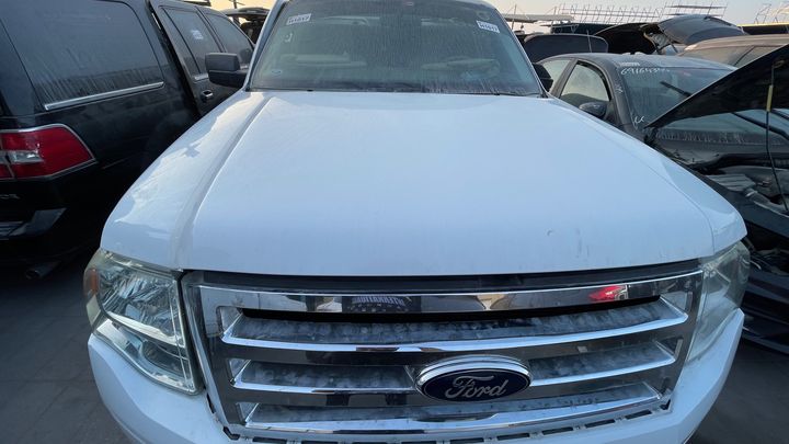 Hood/Bonnet - 2012 Ford Expedition XLT/ KING RANCH