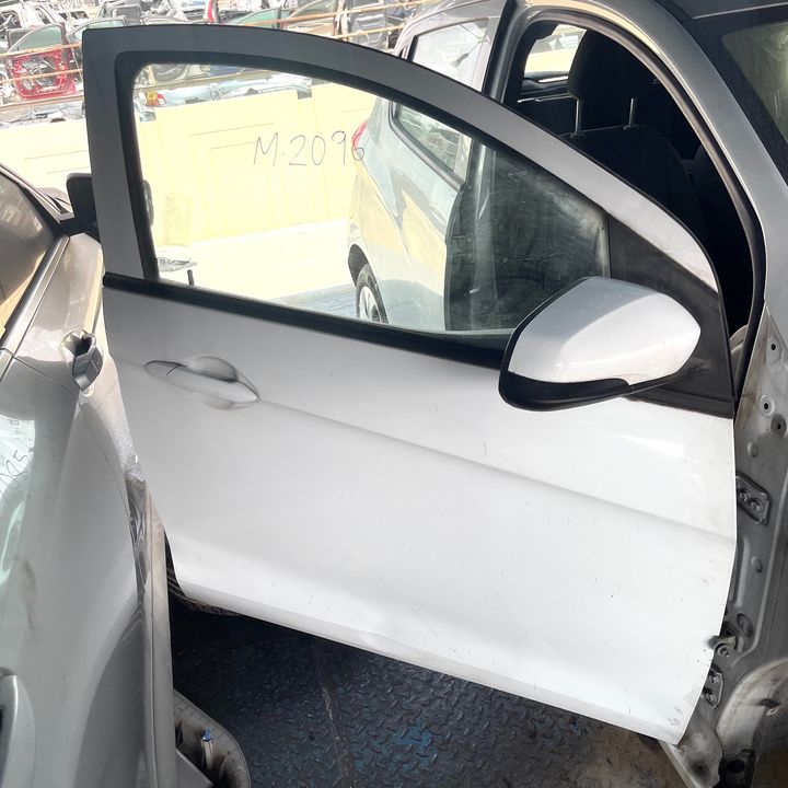Door (RHF) - 2020 Chevrolet Spark