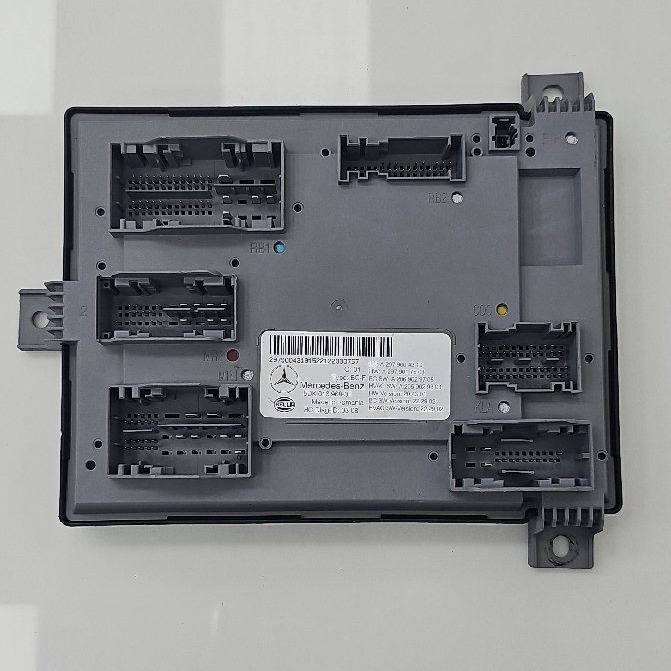 Mercedes-Benz C-Class W206 Body Control Module (BCM)