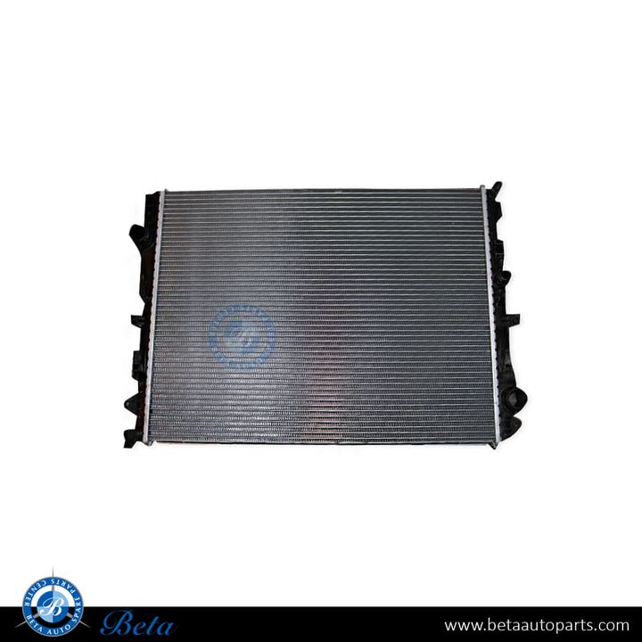 Mercedes S-Class / E-Class / GLC-Class W222 / C217 / W213 / W253 / C253 / W447 (2014-Up), Radiator, China, 0995003303 / 9095007100 / 0995008800