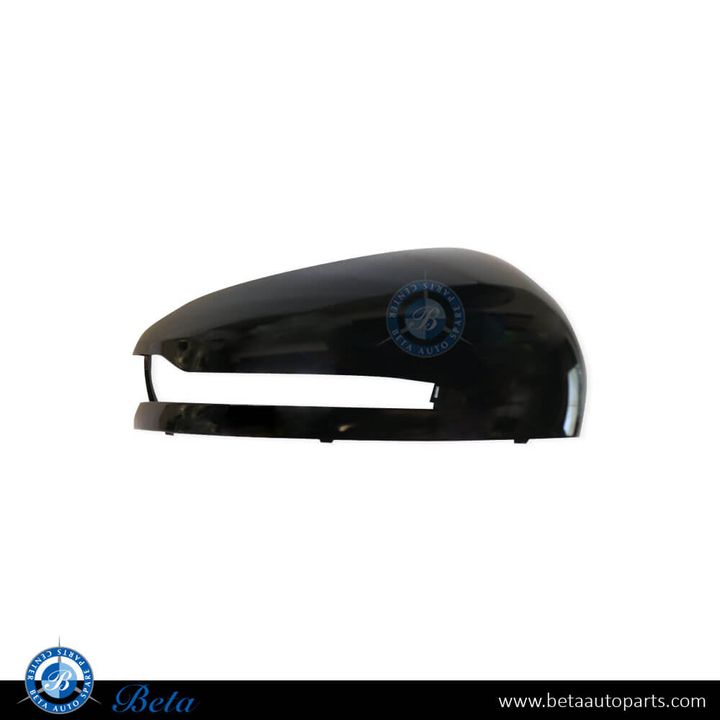 Mercedes G-Class / GLE-Class / GLS-Class W463 / W167 / C167 / X167 (2019-Up), Mirror Cover (Right), China, 1678106205 / 4638811600