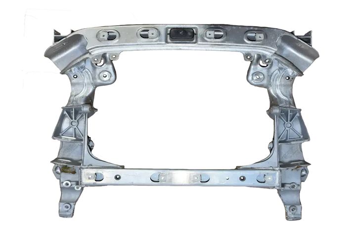 FRONT BRACKET CROSSMEMBER 4-MATIC
