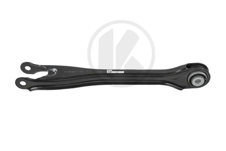 AIR DUCT SEGMENT - To upper cooler