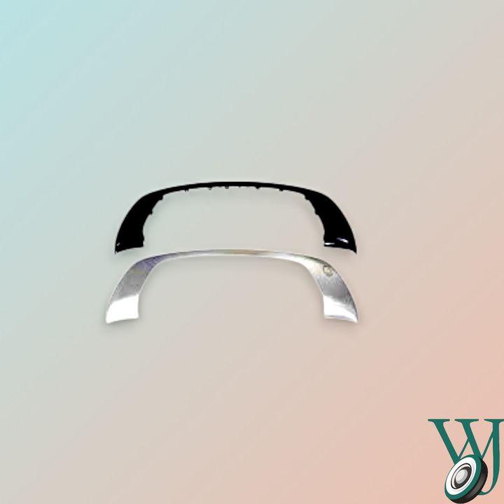 SL REAR BUMPER STRIP VELAR