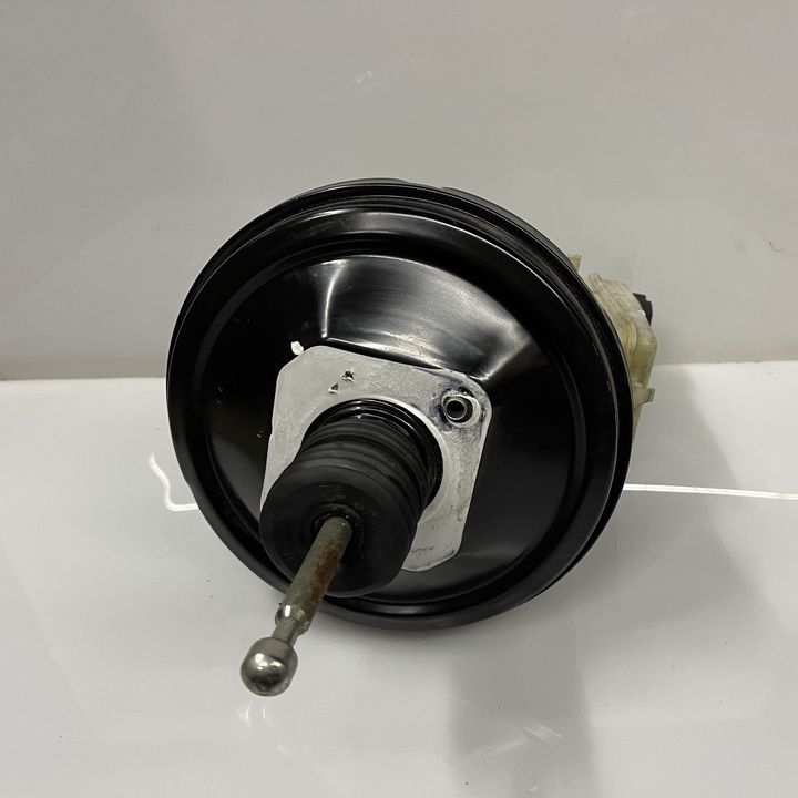 Brake booster - 2014 Chevrolet Impala LTZ