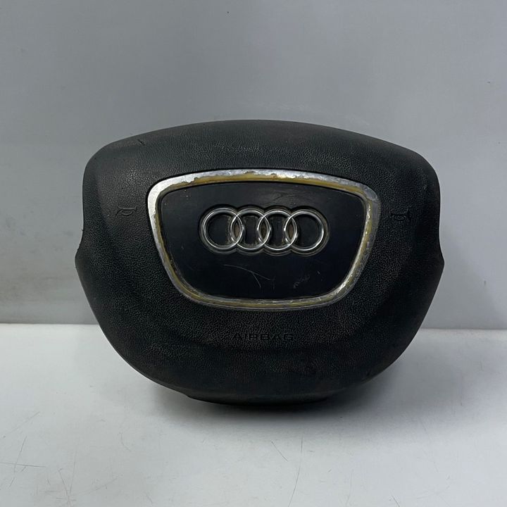 Airbag (Steering) - 2013 Audi A6