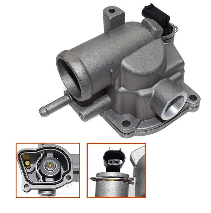 Autostar Germany  THERMOSTAT 6462000015 For Mercedes Benz