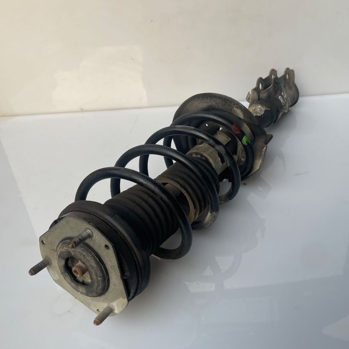Shock Absorber (RHF) - 2013 Ford Taurus SEL