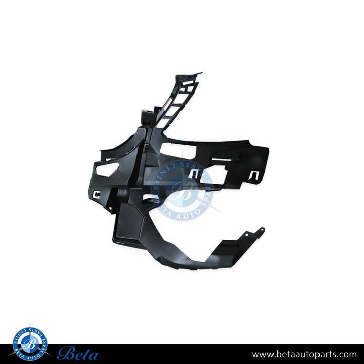 Mercedes S-Class W222 (2018-2020), Front Bumper Inner Frame Normal AMG (Left), China, 2228856600