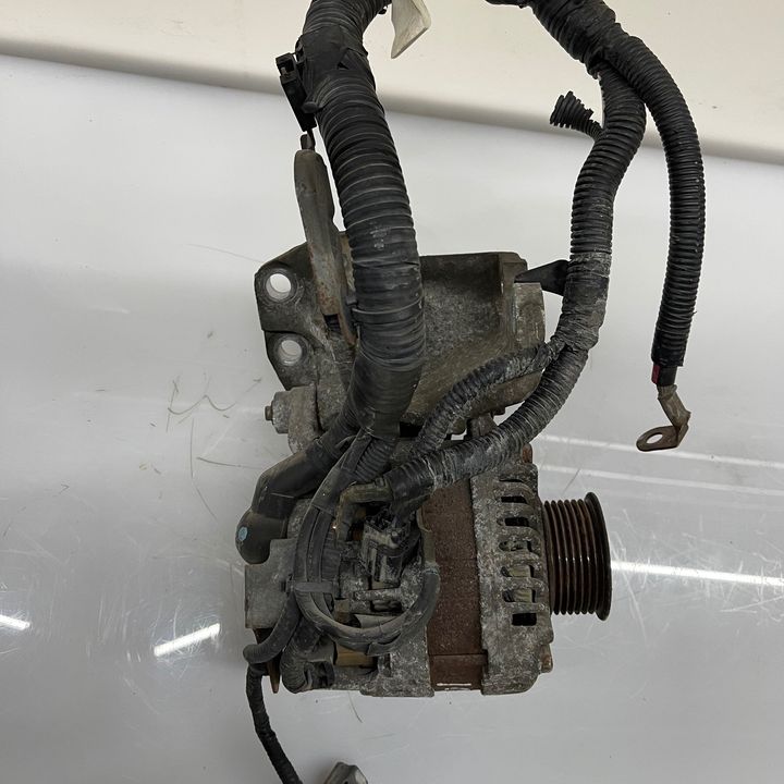 Alternator - 2013 Infiniti QX56