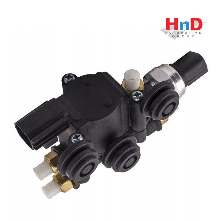 TRUCKTEC AUTOMOTIVE 22.30.013 Valve, Compressed-Air System LAND ROVER L320 L322 RVH500070