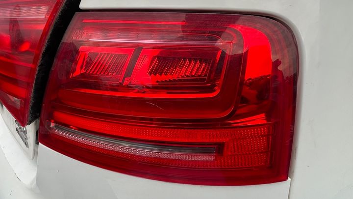 Tail Light (RH) - 2012 Audi A8