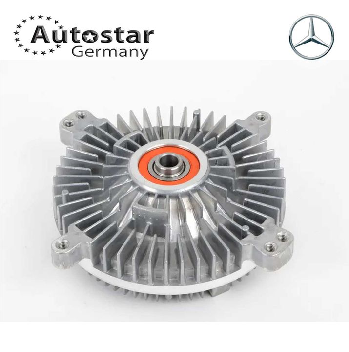 Autostar Germany FAN CLUTCH For Mercedes Benz 1192000122