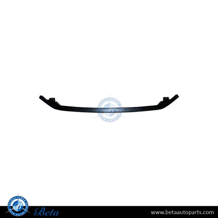 Volkswagen Passat (2020-2023), Front Bumper Lower Cross Member, Taiwan, 561807651