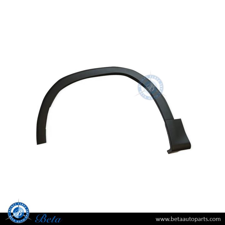 Mercedes GLB-Class X247 (2020-Up), Front Wheel Arch AMG (Left), China, 2478800805