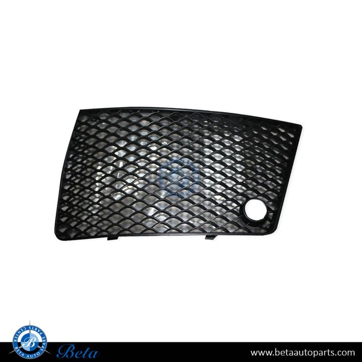 Mercedes GL-Class X166 (2013-2015), Fog Lamp Cover Normal AMG (Right), China, 1668854422