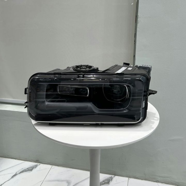 Rolls-Royce Cullinan Laser Headlight LH