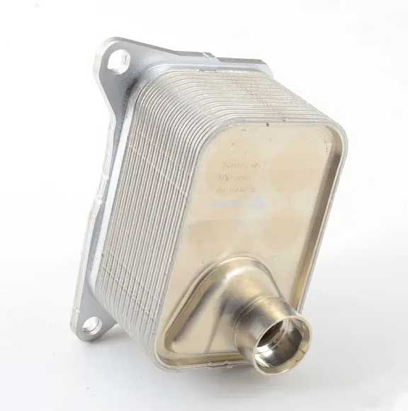 Audi/ Volkswagen OIL COOLER 06L117021G