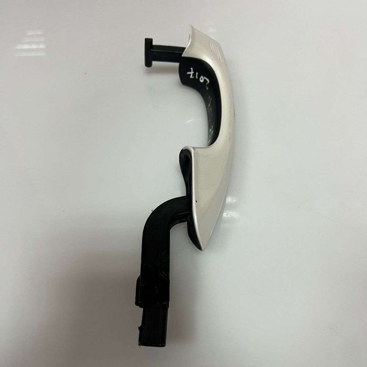 Door handle exterior LHF - 2015 Ford Edge