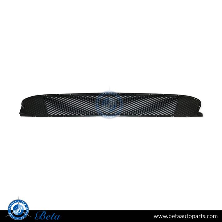 Mercedes A-Class W177 (2019-2022), Front Bumper Lower Grille Center, China, 1778852000