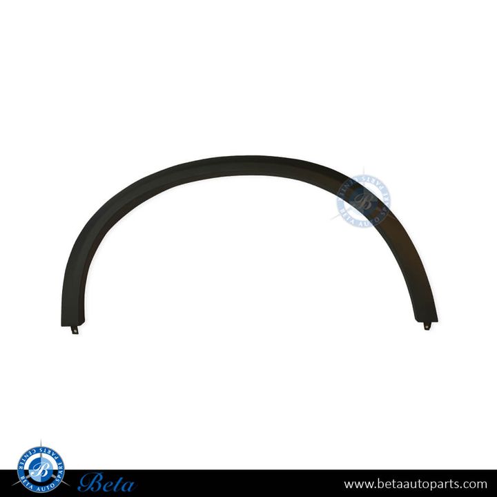BMW X5 G05 (2019-Up), Rear Wheel Arch M-Tek (Left), China, 51778099121