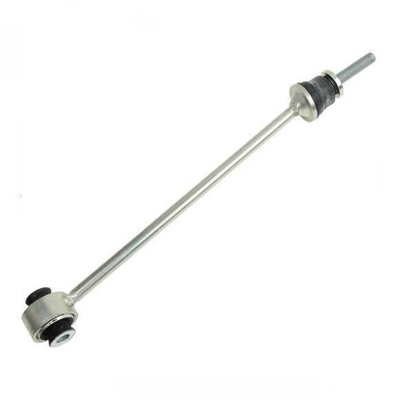 Autostar Germany FRONT AXLE STABILIZER BAR For Mercedes Benz 1663200789