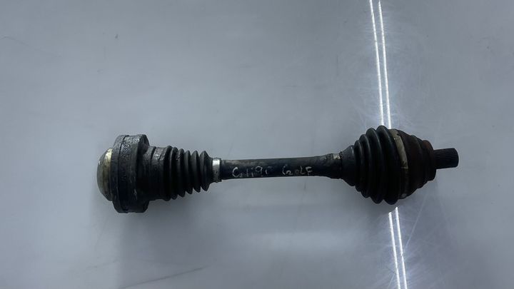 Axle(RHF) - 2014 Volkswagen GTI