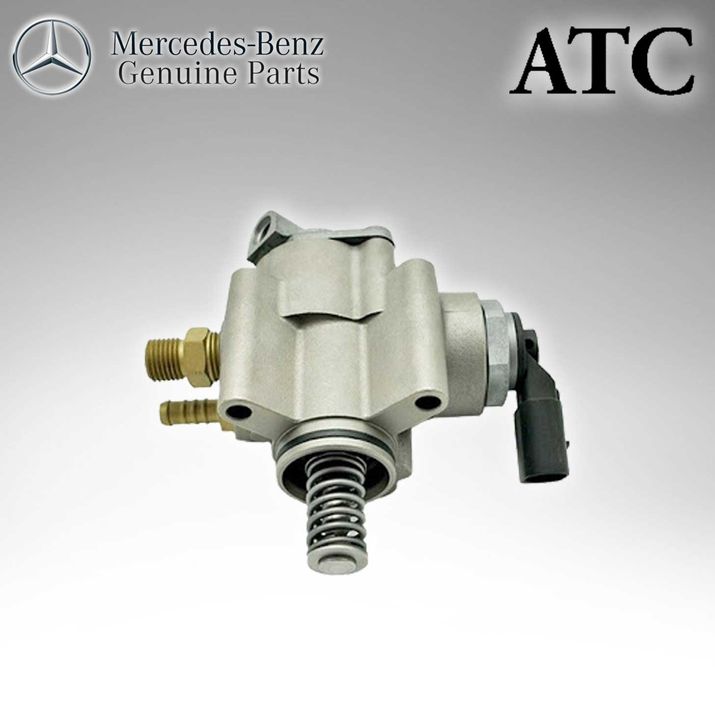Mercedes Benz Genuine ATC HIGH PRESSURE PUMP (Original Parts Without Sticker Level and Neutral Box) W176 1770700501