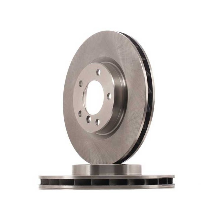 Autostar Germany BRAKE DISC FOR BMW E36 COUPE 34112227171