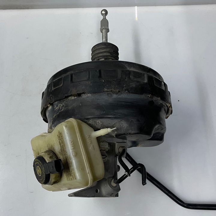 Brake booster - 2011 Audi A4