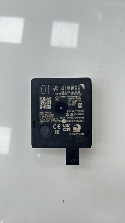 Mercedes-Benz Front Radar Sensor A 000 905 94 17