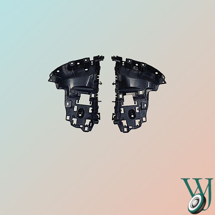 rear mudflap cover DEFENDER RIGHT
