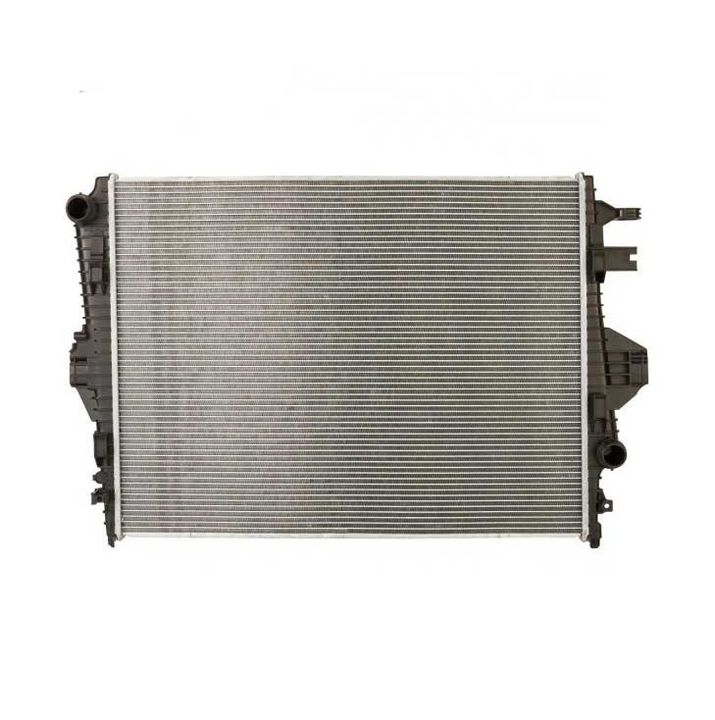 Autostar Germany RADIATOR PORSCHE CAYENNE VW For Porsche 7P0121253A