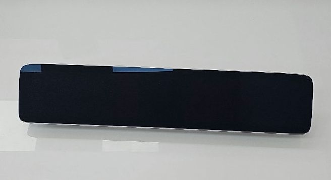 Mercedes-Benz W167 GLE DISPLAY