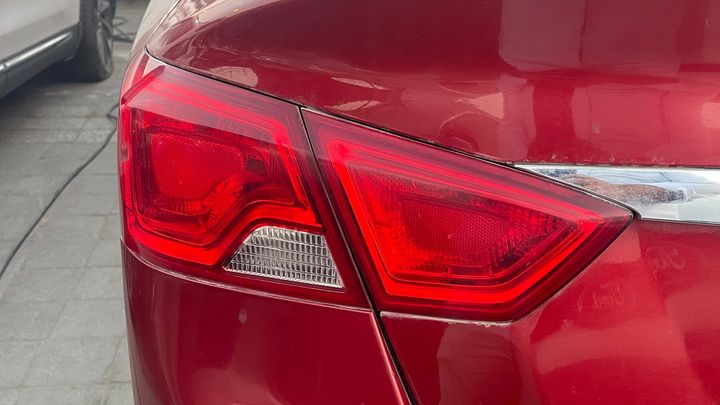 Tail Light (LH) - 2014 Chevrolet Impala LTZ (2LZ)
