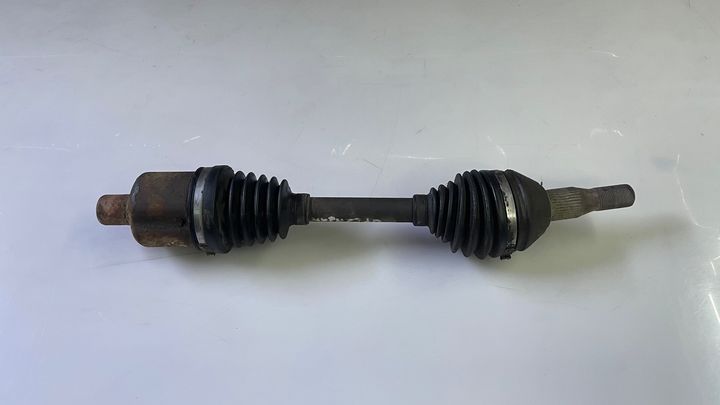 Axle(LHF) - 2008 Chevrolet Uplander LS