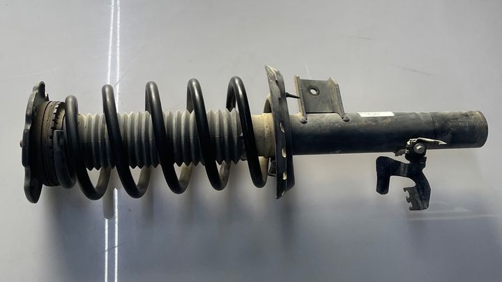 Shock Absorber (LHF) - 2021 Land Rover RANGE ROVER EVOQUE