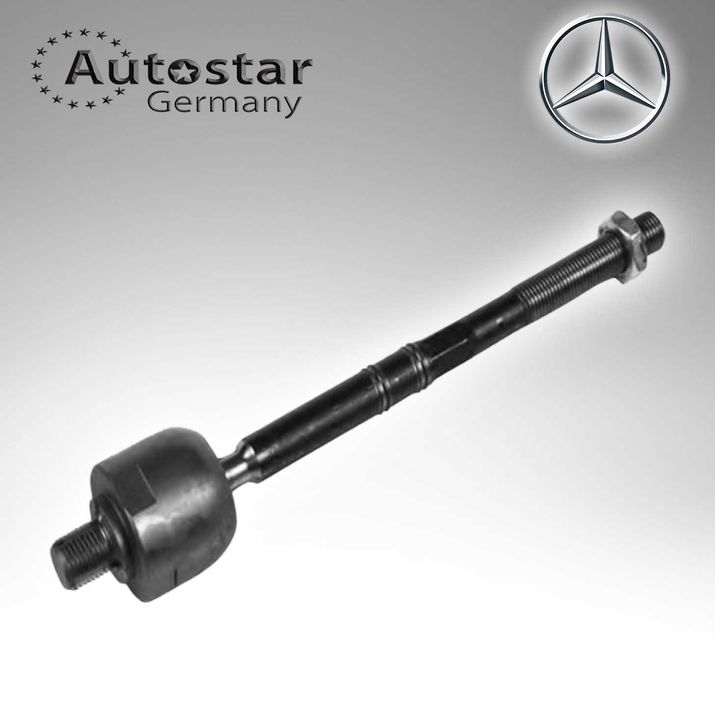 Autostar Germany TIE ROD For Mercedes Benz 2123302103