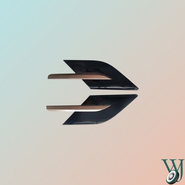 SIDE VEN GOLDEN 2023 SPORT RIGHT
