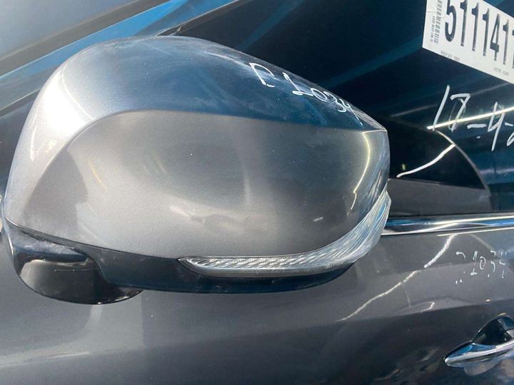 Side Mirror (LH) - 2016 Infiniti QX50