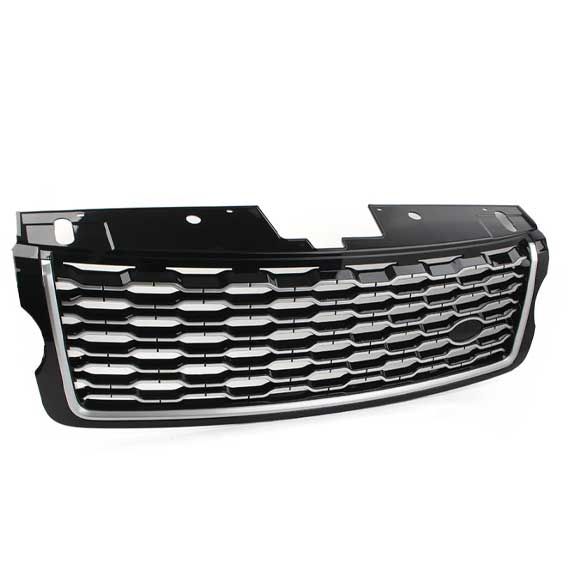 Autostar Germany RADIATOR GRILLE For Land Rover Range Rover Vogue 2018-20 LR098080