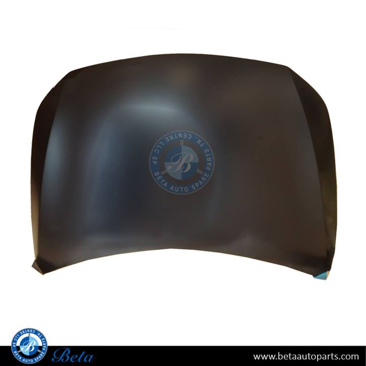 Mercedes A-Class W177 (2019-Up), Hood (Aluminum), China, 1778801800