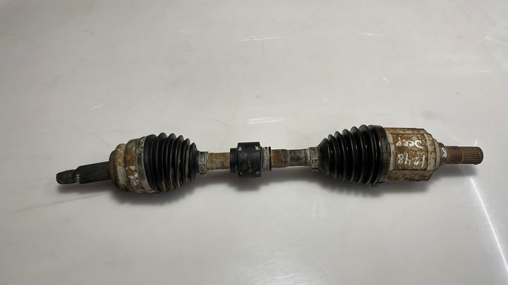 Axle(LHF) - 2007 Jeep Patriot Base